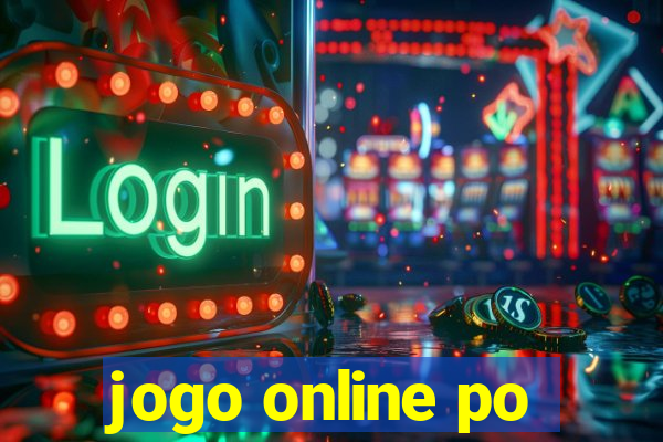 jogo online po