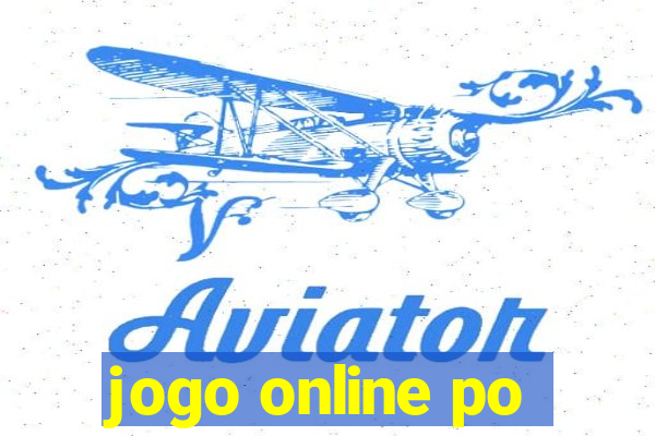 jogo online po