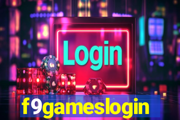 f9gameslogin