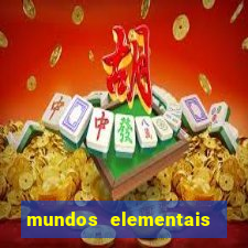 mundos elementais download android