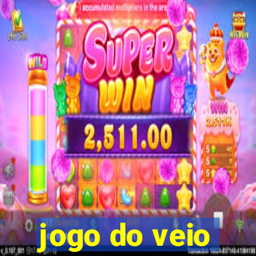 jogo do veio