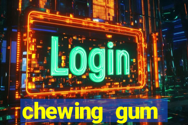 chewing gum assistir online