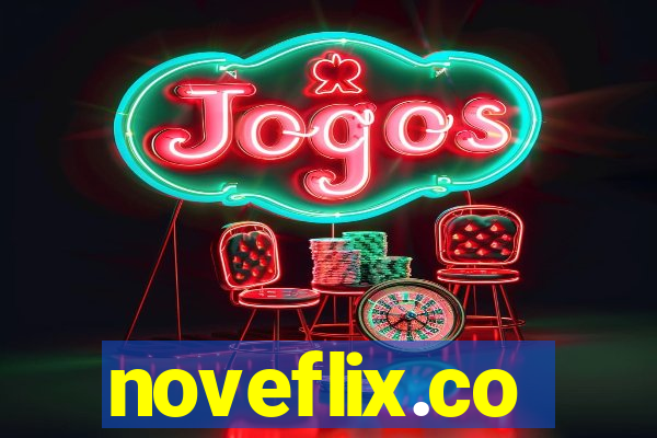 noveflix.co