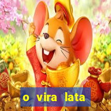 o vira lata caramelo vai de bet