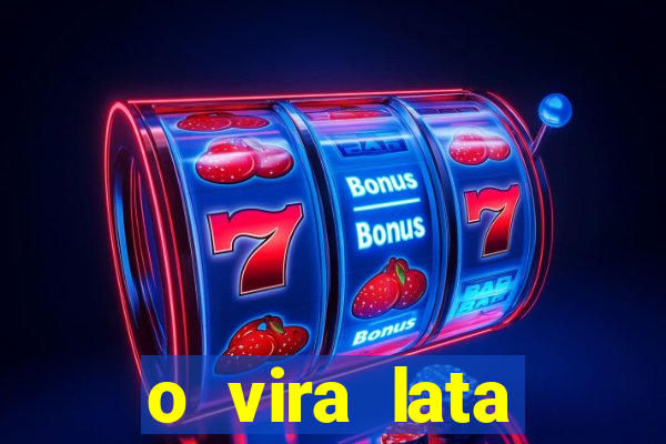 o vira lata caramelo vai de bet