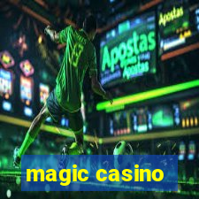 magic casino