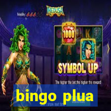 bingo plua