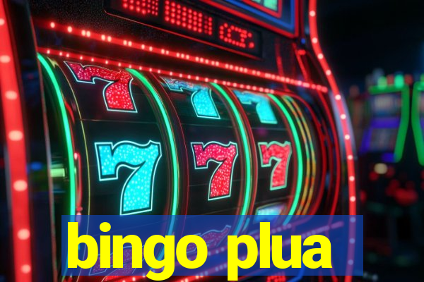 bingo plua