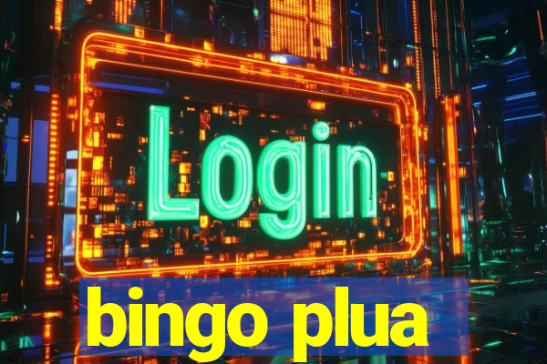 bingo plua