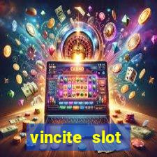 vincite slot machine da bar