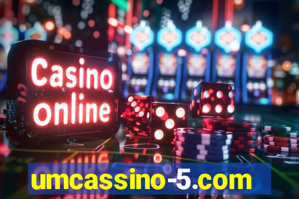 umcassino-5.com