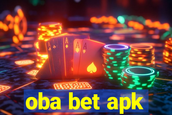 oba bet apk