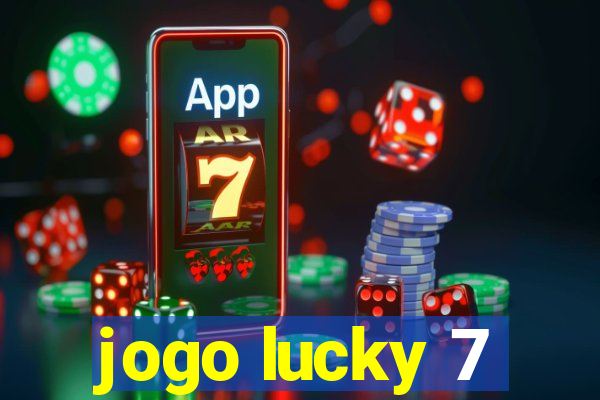 jogo lucky 7