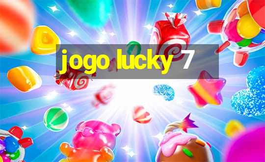 jogo lucky 7