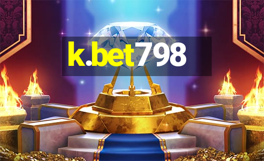 k.bet798