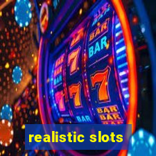 realistic slots