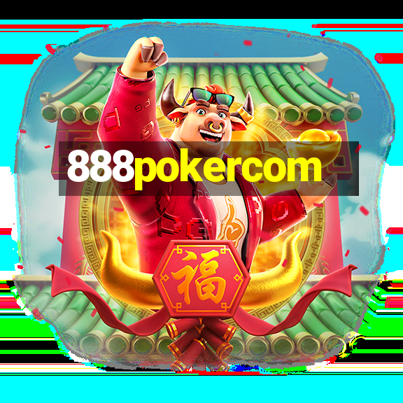 888pokercom