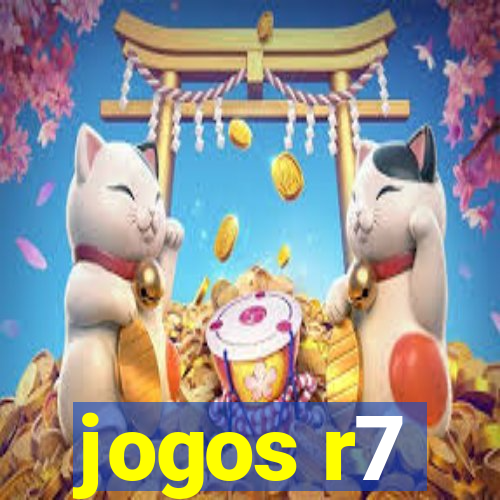 jogos r7