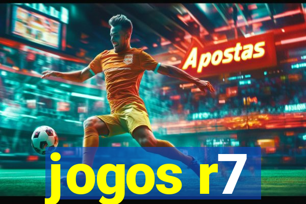 jogos r7