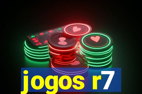 jogos r7