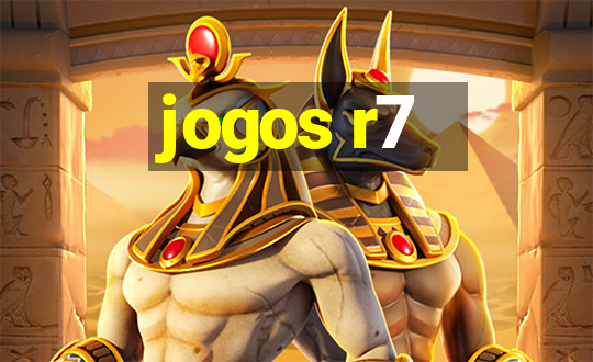 jogos r7