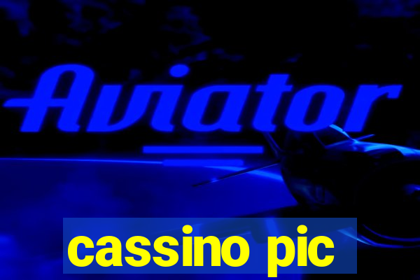 cassino pic