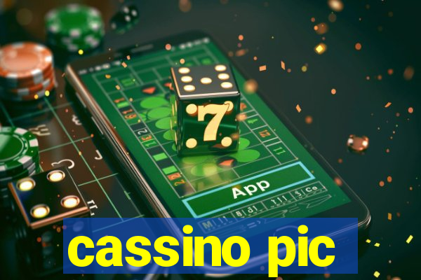 cassino pic