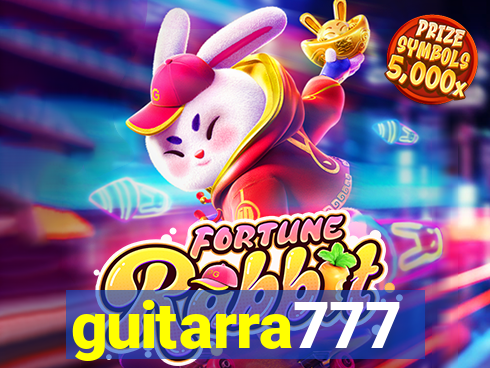 guitarra777