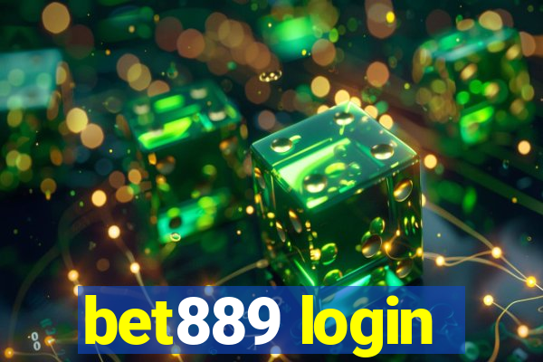 bet889 login