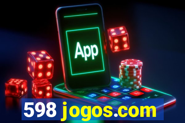 598 jogos.com