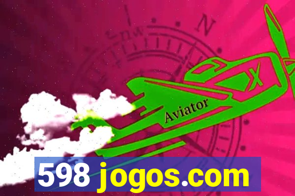 598 jogos.com