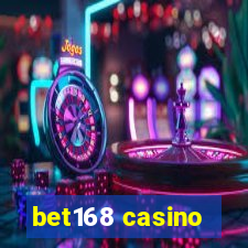 bet168 casino