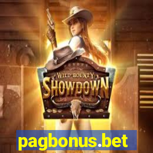 pagbonus.bet