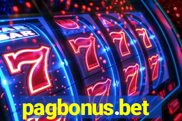 pagbonus.bet