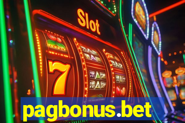 pagbonus.bet