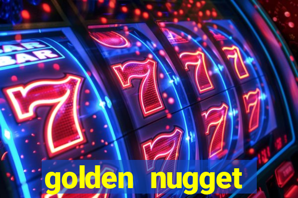 golden nugget casino hotel