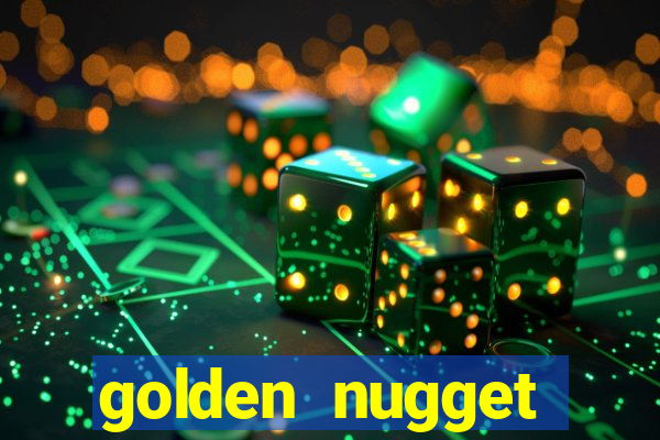 golden nugget casino hotel