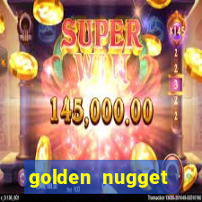 golden nugget casino hotel