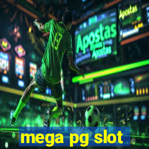 mega pg slot