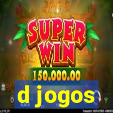 d jogos