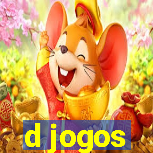 d jogos