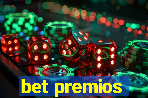 bet premios