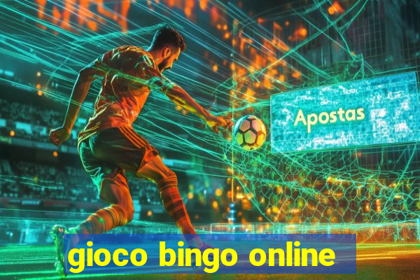 gioco bingo online