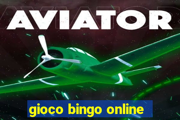 gioco bingo online