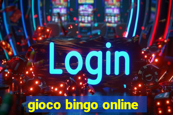 gioco bingo online