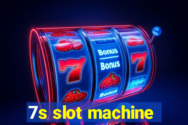 7s slot machine