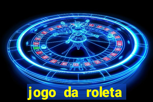 jogo da roleta como jogar