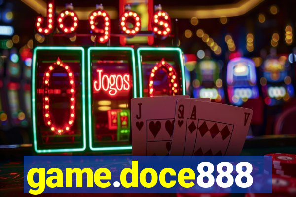 game.doce888