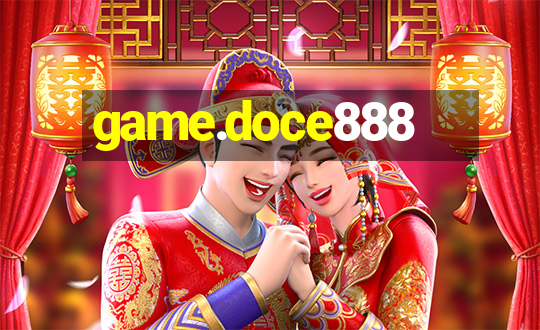 game.doce888