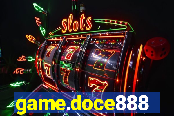 game.doce888